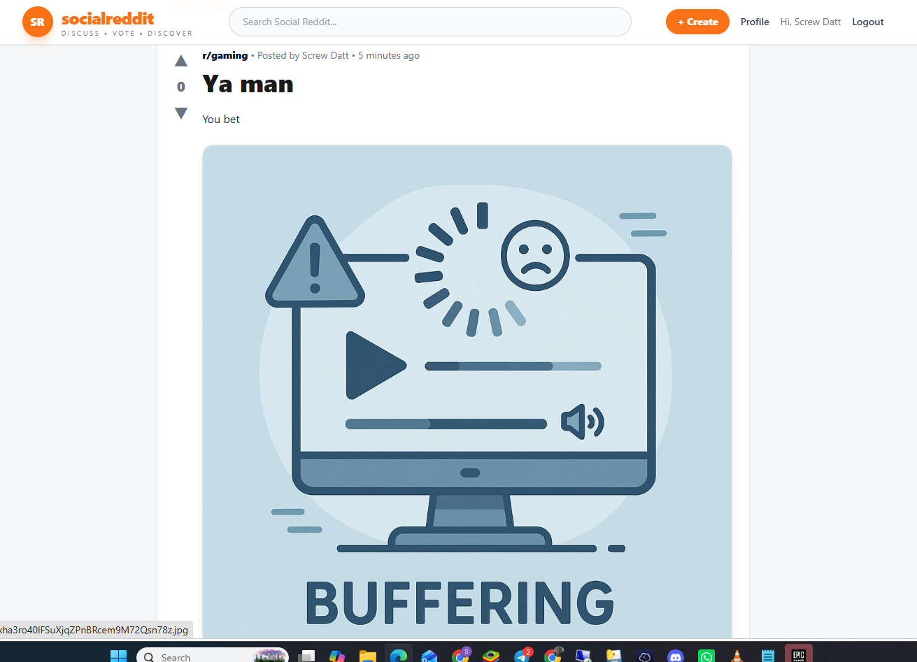 r/yobethat icon